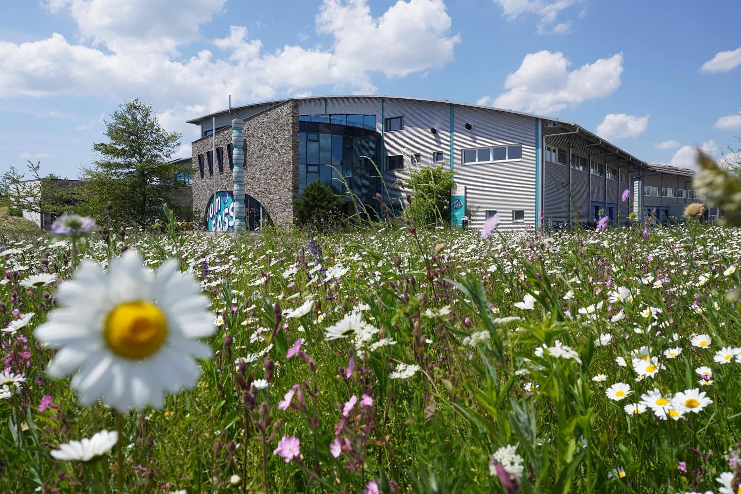 Unsere Manufaktur