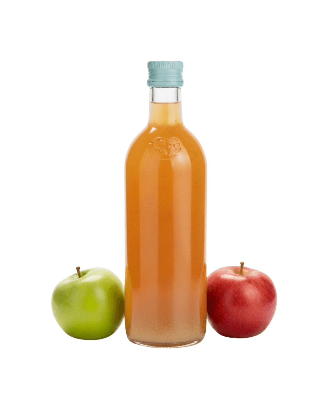 Apfelessig naturtrüb