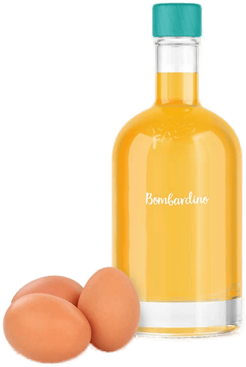 Bombardino