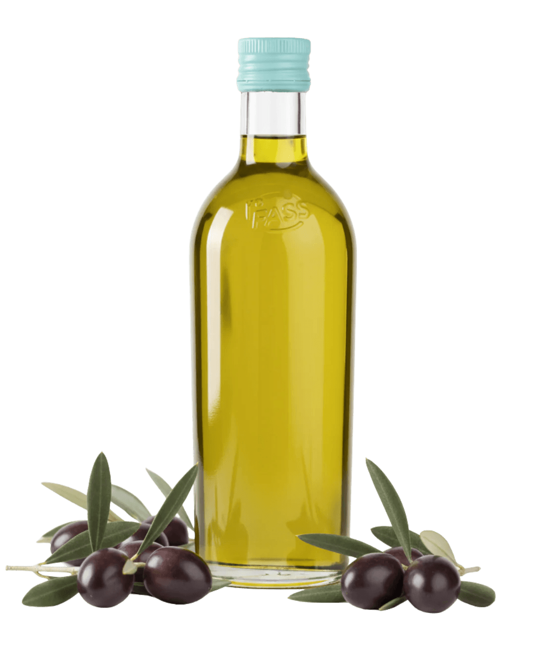 Grand Cru de la Luna natives Olivenöl extra Bio