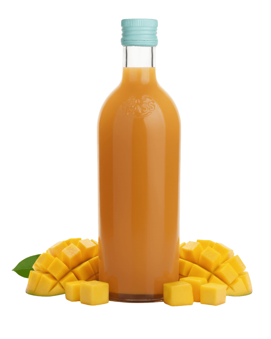 Mango Balsam