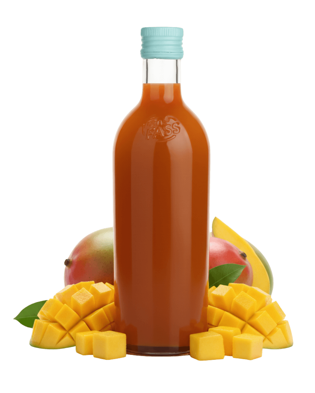  Wildmango Balsam Star