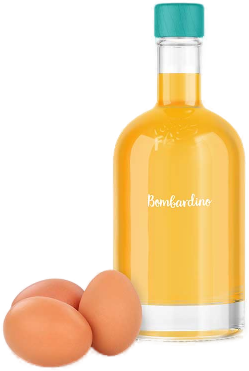 Bombardino