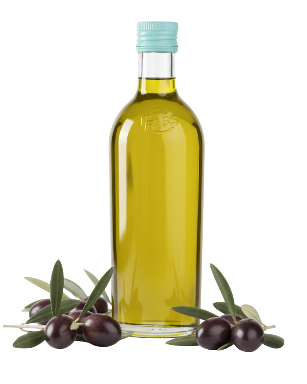 Grand Cru de la Luna natives Olivenöl extra Bio